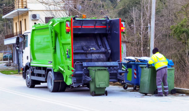 Junk Removal for Events in Blackhawk, SD